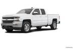 2019 Chevrolet Silverado 1500 LD