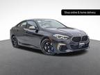 2020 BMW M235 Gran Coupe