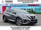 2022 Nissan Murano