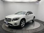 2018 Mercedes-Benz GLA 250