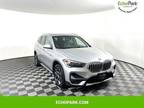 2020 Bmw X1