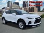 2020 Chevrolet Blazer