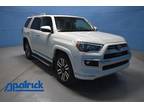 2021 Toyota 4Runner