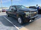 2022 Chevrolet Silverado 2500