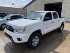 2015 Toyota Tacoma