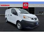 2017 Nissan NV200