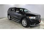 2015 Dodge Durango