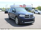 2012 Dodge Durango