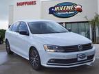 2016 Volkswagen Jetta