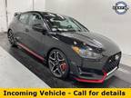 2021 Hyundai Veloster N