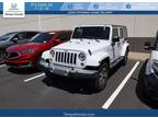 2018 Jeep Wrangler JK Unlimited