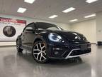 2018 Volkswagen Beetle