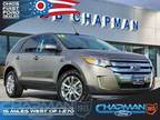 2013 Ford Edge