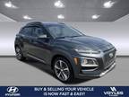 2021 Hyundai Kona