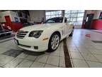 2004 Chrysler Crossfire