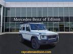 2022 Mercedes-Benz G-Class