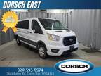 2021 Ford Transit-350