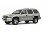 2003 Dodge Durango