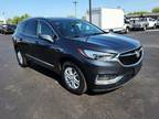 2019 Buick Enclave