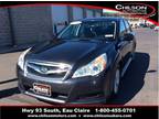 2011 Subaru Legacy