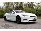 2022 Tesla Model S