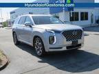 2022 Hyundai Palisade