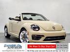 2019 Volkswagen Beetle