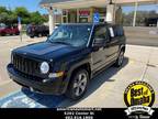 2016 Jeep Patriot