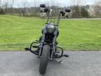 2016 Harley-Davidson Softail 2016 Harley-Davidson Softail Slim S FLSS