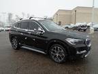 2021 Bmw X1