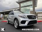 2019 Mercedes-Benz AMG GLE 43