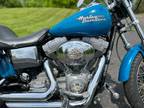 2001 Harley-Davidson Dyna Glide Super Glide®