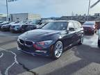 2016 BMW 3-Series