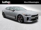 2021 Kia Stinger