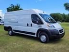 2022 RAM ProMaster 3500