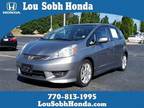 2009 Honda Fit