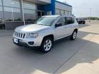 2011 Jeep Compass