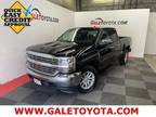 2019 Chevrolet Silverado 1500 LD