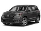 2020 Honda Passport