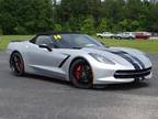 2014 Chevrolet Corvette Stingray