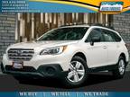 2015 Subaru Outback