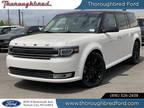 2019 Ford Flex