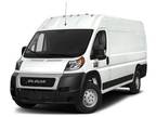 2021 RAM ProMaster 3500