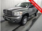 2007 Dodge Ram 3500