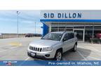 2011 Jeep Compass