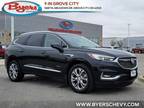 2019 Buick Enclave