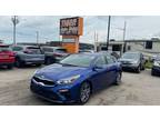 2020 Kia Forte EX*4 CYLINDER*AUTO*ONLY 21,000KMS*CERTIFIED