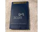 3com Mdl 3cfem656c Card Buss Modem 10/100 Lan + 56k Modem