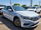 2019 Volkswagen Jetta SE