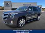 2015 Cadillac Escalade Luxury